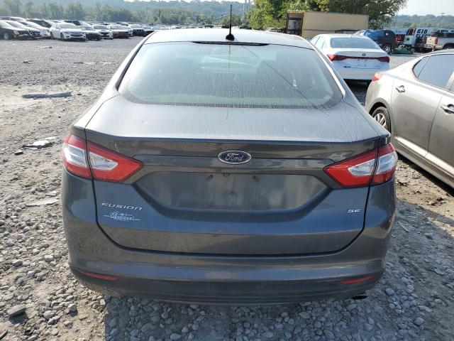 VIN 3FA6P0H74FR114105 2015 Ford Fusion, SE no.6