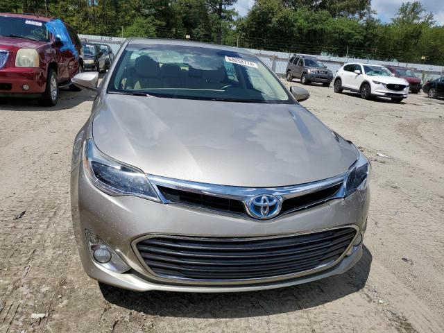 VIN 4T1BD1EB1FU048293 2015 Toyota Avalon, Hybrid no.5