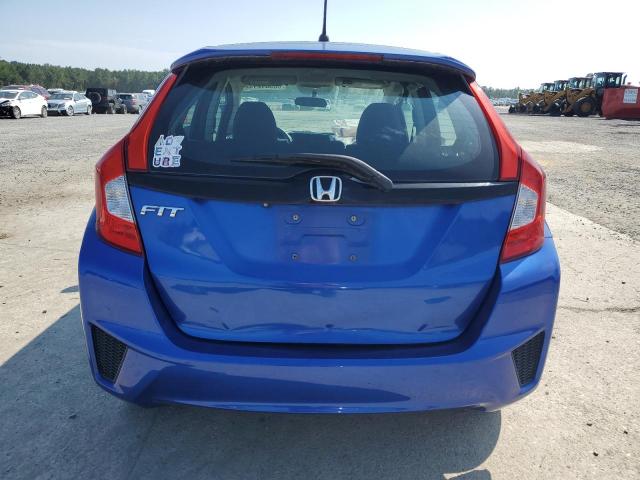 2015 HONDA FIT LX - 3HGGK5H55FM774466