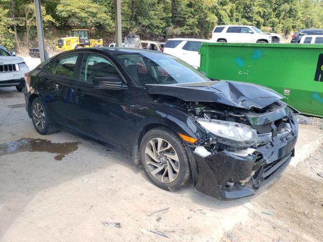 VIN 19XFC2F86GE040045 2016 Honda Civic, EX no.4