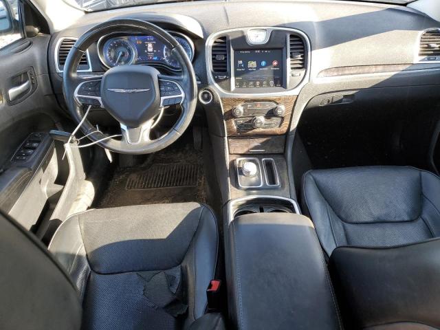 2016 CHRYSLER 300C - 2C3CCAKG6GH124224