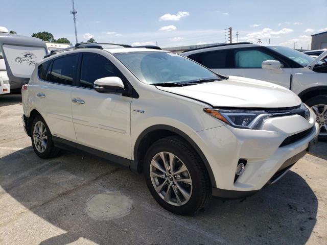 Vin: jtmdjrev8jd159799, lot: 65440854, toyota rav4 limited 20184
