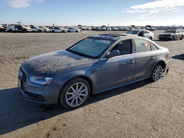 VIN WAUFFAFL2FN021795 2015 Audi A4, Premium Plus no.1