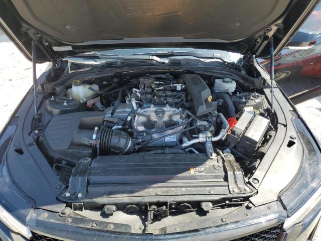 2020 CADILLAC CT4-V - 1G6DD5RLXL0136935
