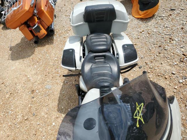 2020 HARLEY-DAVIDSON FLHXSE 1HD1PXL19LB956016