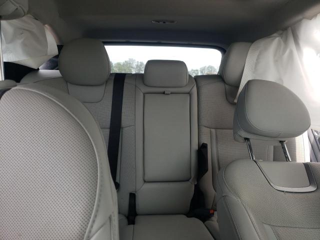 2023 HYUNDAI TUCSON LIM - 5NMJE3AE5PH208581