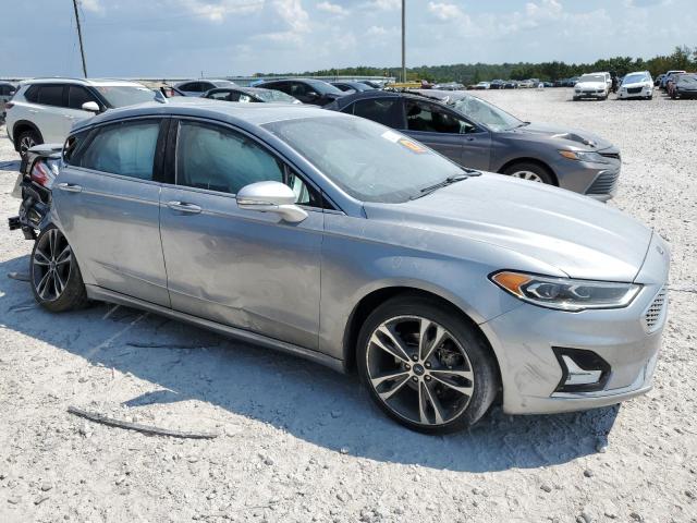 2020 FORD FUSION TIT - 3FA6P0D9XLR136855