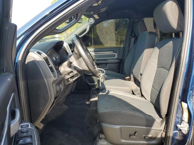 2021 RAM 2500 BIG H - 3C6UR5DL9MG678473
