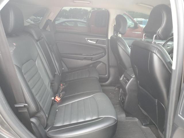 2018 FORD EDGE SEL - 2FMPK4J91JBC23169