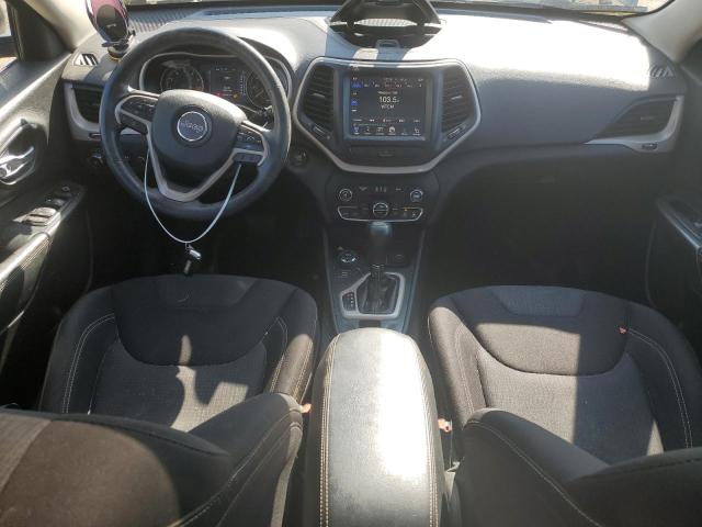 2015 JEEP CHEROKEE L - 1C4PJMCSXFW582677
