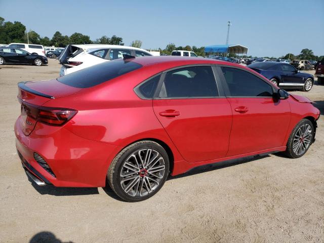 2024 KIA FORTE GT - 3KPF44AC7RE719667