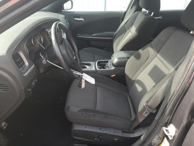 2022 DODGE CHARGER SX - 2C3CDXBG5NH182595