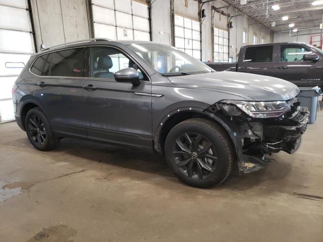 2024 VOLKSWAGEN TIGUAN SE - 3VVMB7AX9RM103607