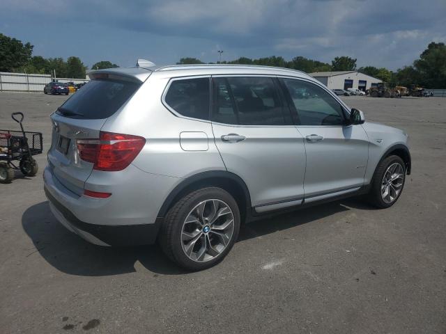 VIN 5UXWX7C5XH0S18382 2017 BMW X3, Xdrive35I no.3