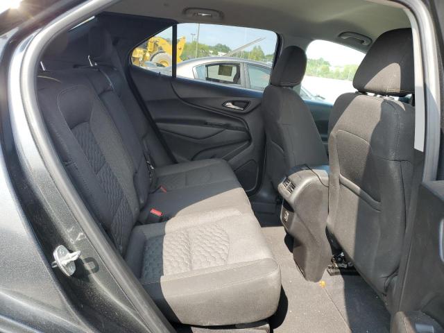2020 CHEVROLET EQUINOX LT - 2GNAXUEV3L6106800