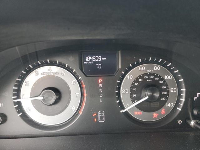 2016 HONDA ODYSSEY LX 5FNRL5H2XGB039787