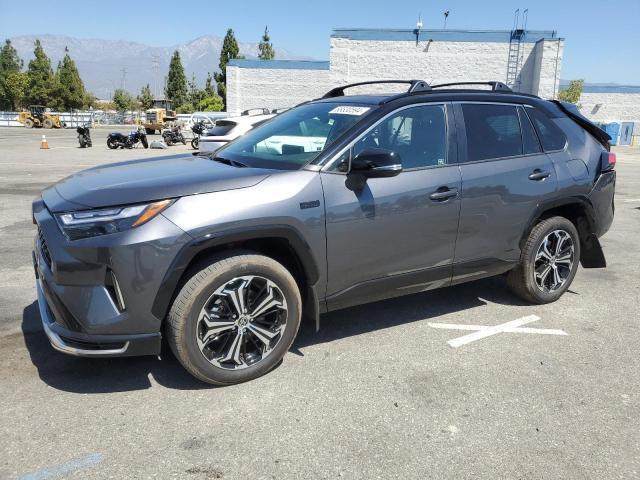 2024 Toyota RAV4, Xse