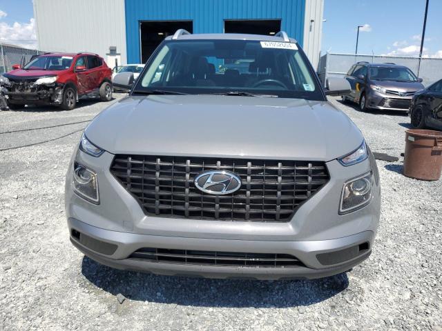 2021 HYUNDAI VENUE SEL - KMHRC8A39MU112859