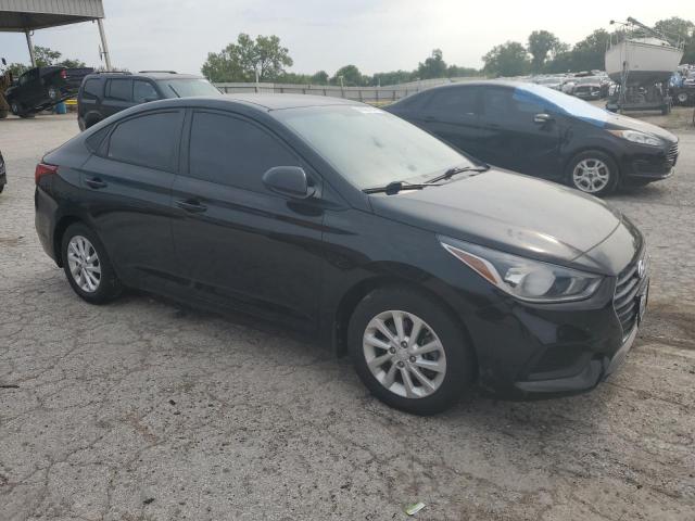 2018 HYUNDAI ACCENT SE - 3KPC24A30JE023598