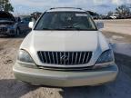 LEXUS RX 300 photo