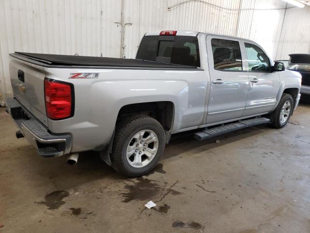 Vin: 3gcukreh3fg225855, lot: 66790064, chevrolet all models k1500 lt 20153