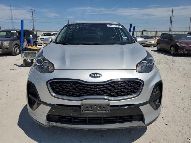 2020 KIA SPORTAGE L - KNDPM3AC4L7641323