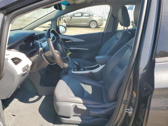 2020 CHEVROLET BOLT EV PR - 1G1FZ6S02L4114250