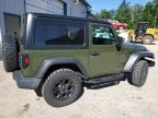 JEEP WRANGLER S photo