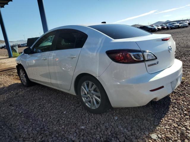 Vin: jm1bl1w80c1642610, lot: 67799164, mazda 3 i 20122