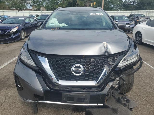 2021 NISSAN MURANO SV - 5N1AZ2BS0MC104279