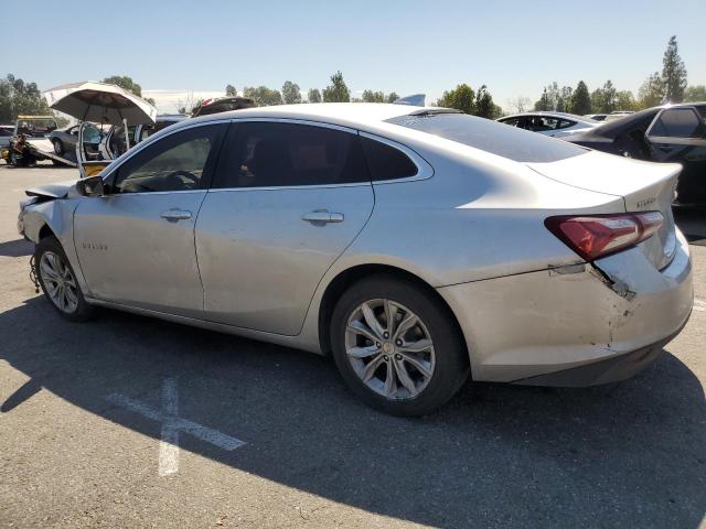 VIN 1G1ZD5ST3LF090027 2020 Chevrolet Malibu, LT no.2