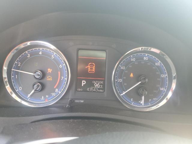 2018 TOYOTA COROLLA L - 2T1BURHE9JC055829