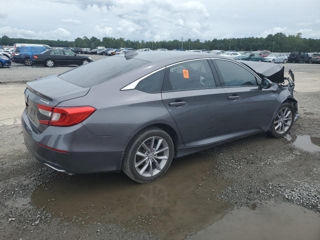 2021 HONDA ACCORD LX - 1HGCV1F19MA008801