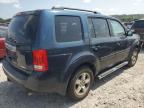 HONDA PILOT EXL photo