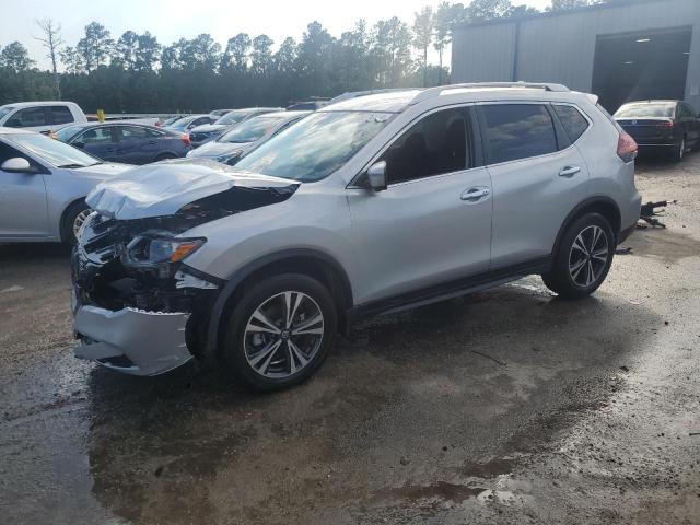2019 NISSAN ROGUE S - JN8AT2MT7KW254370