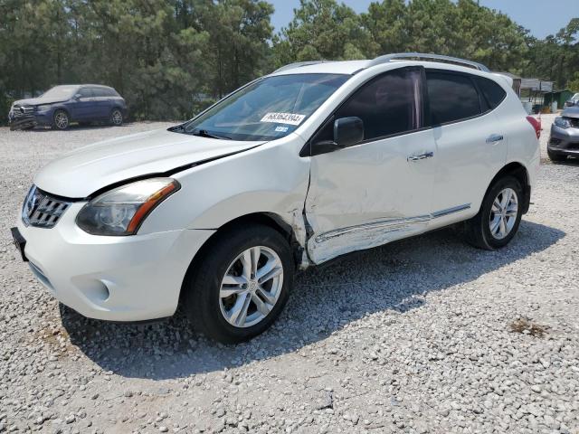 2015 NISSAN ROGUE SELE - JN8AS5MT4FW159324