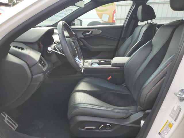 2021 ACURA TLX TECH A - 19UUB5F59MA014234