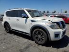 NISSAN ARMADA SV photo