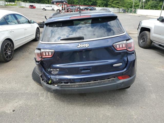 2018 JEEP COMPASS LA - 3C4NJDBB2JT202819