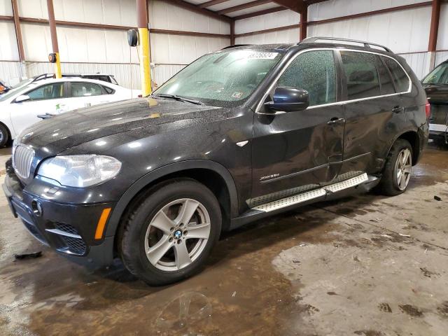 VIN 5UXZW0C57D0B93588 2013 BMW X5, Xdrive35D no.1