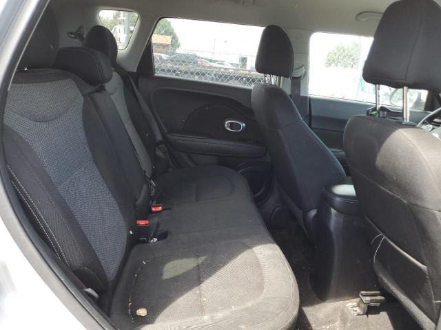 2019 KIA SOUL + - KNDJP3A58K7002181