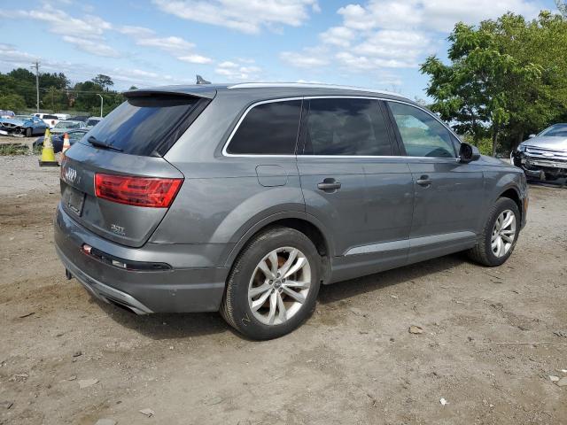 VIN WA1LAAF79HD036286 2017 Audi Q7, Premium Plus no.3