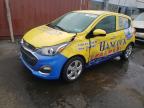 CHEVROLET SPARK 1LT снимка