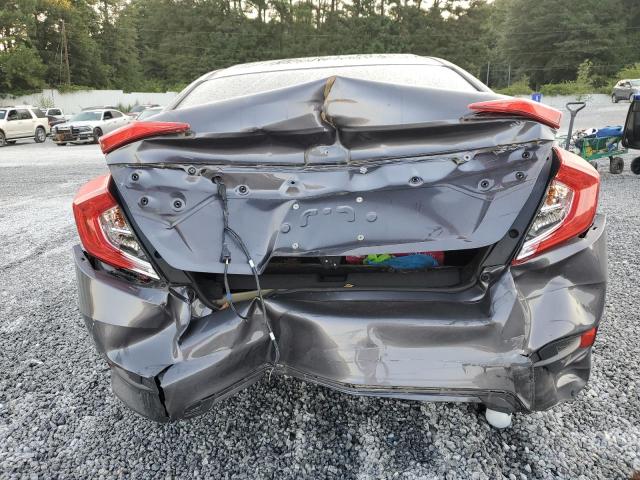 2017 HONDA CIVIC LX - 2HGFC2F52HH563897
