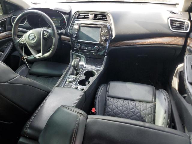 2016 NISSAN MAXIMA 3.5 - 1N4AA6AP9GC407801