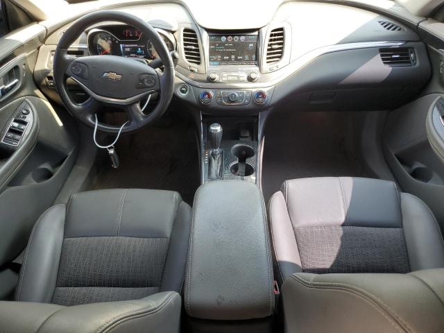 2018 CHEVROLET IMPALA LT - 2G1105S35J9152316