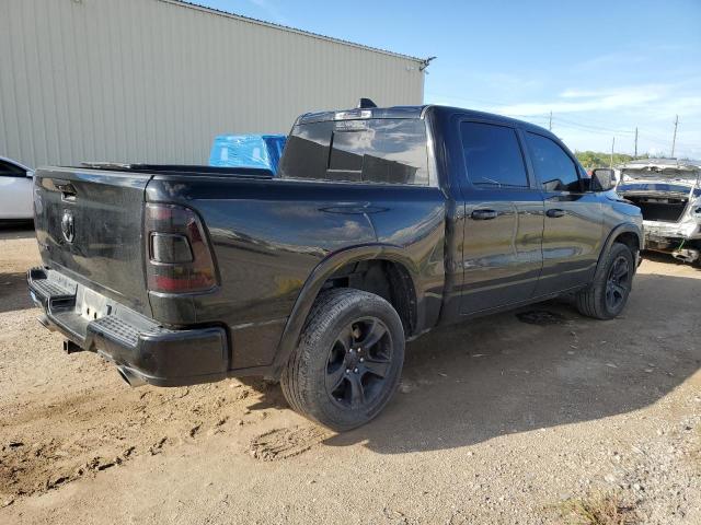 2019 RAM 1500 LARAM - 1C6RREJTXKN792691