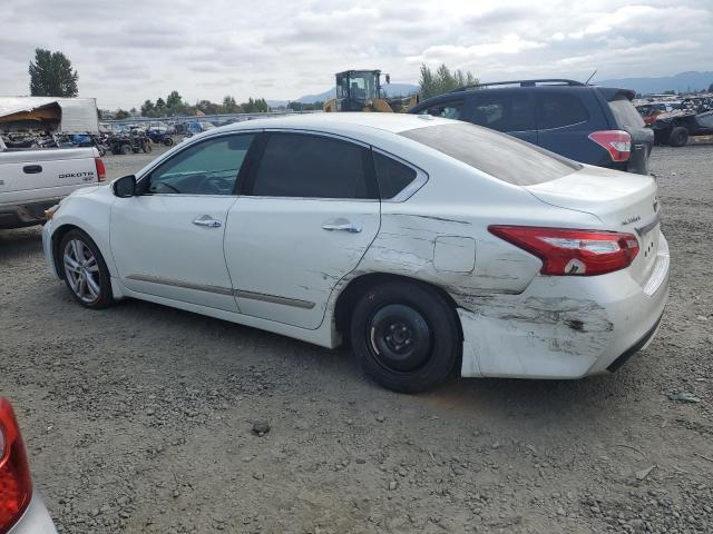 2016 NISSAN ALTIMA 3.5 - 1N4BL3AP3GC210295