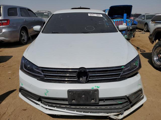 2017 VOLKSWAGEN JETTA S - 3VW2B7AJ5HM397245