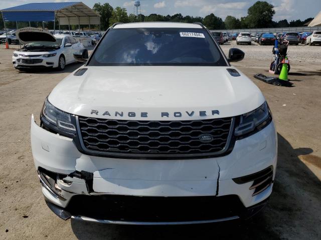 2018 LAND ROVER RANGE ROVE - SALYL2RX5JA773637